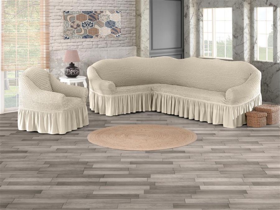 Navlake za kutne garniture